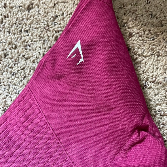 Gymshark energy leggings - Picture 3 of 4